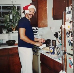 Meet your Posher, Albert